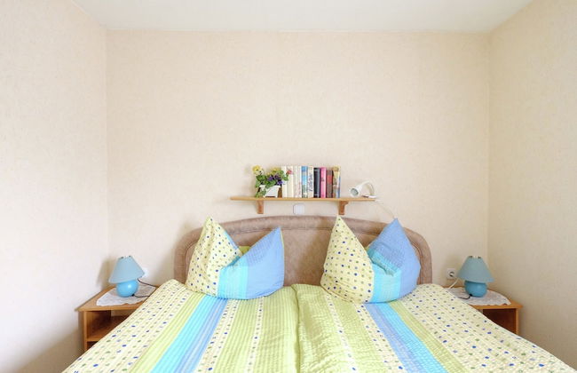 Holiday Home in Hasselfelde With Private Terrace - Foto 2