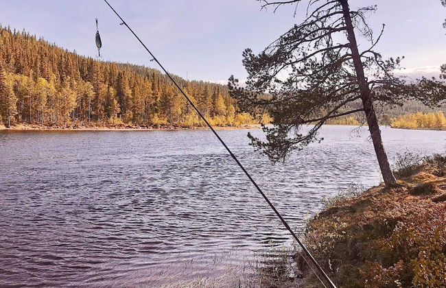 6 Person Holiday Home in Sollia-by Traum - Foto 20