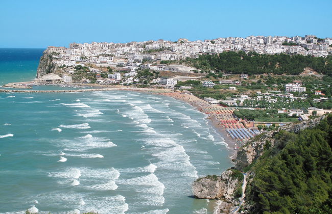 Villa Tavaglione - Foto 27