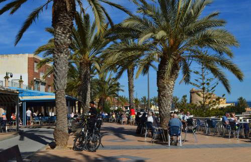 Comfortable Apartment in Torre de la Horadada - Foto 18