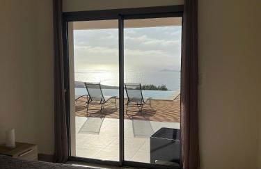 Appartement 4A villa cargese - Foto 8