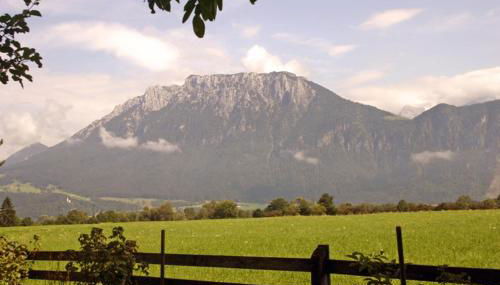 Ferienwohnung Schmid Ursula - Foto 3