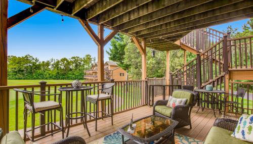 Condo On the Green - Foto 2