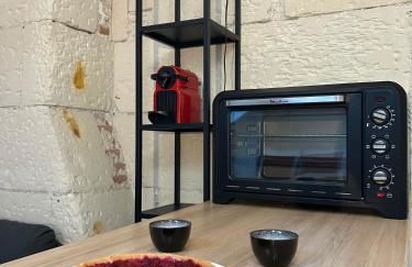 Terracotta - Quai de la Loire - Cozy - Foto 15