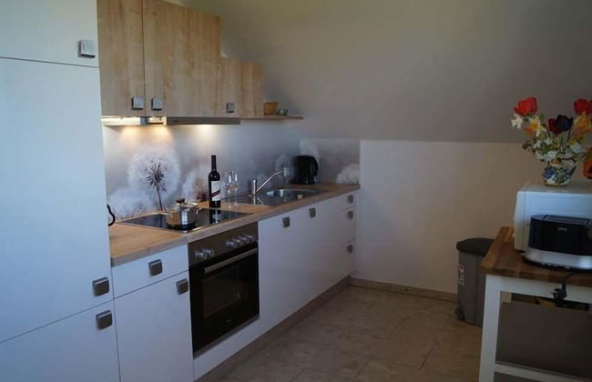 Haus an der Pferdekoppel - Foto 25