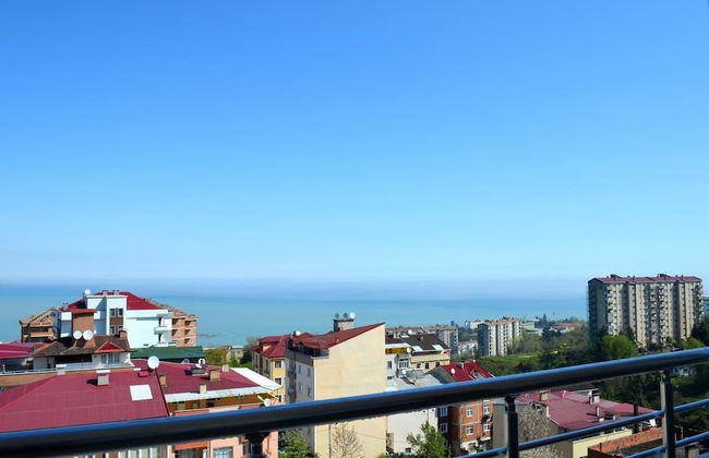 Ozgurcan Apart - Photo 30