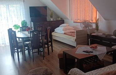 Dom Wakacyjny Gajówka z ogrodem i jacuzzi na wyłączność - Photo 65