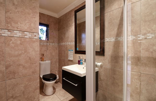 Awali Lodge - Foto 70