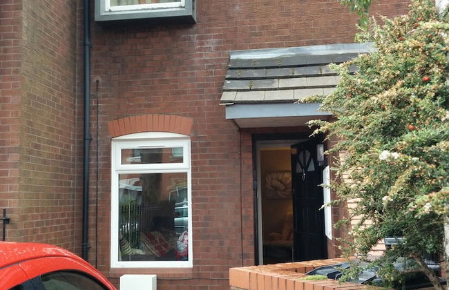 Maryville City Central by BHR Apartments - Photo 28