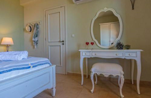 LOURDAS BEACH VIEW VILLA - Foto 6