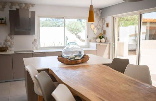 Villa d'exception avec piscine - Le Mas des Filles - Foto 38