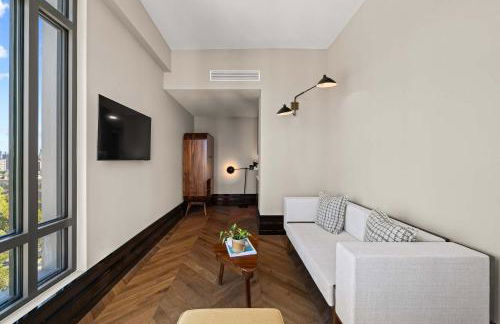 Freeman 802 by Rove Travel - 1BRCondo with Shared Amenities - Foto 12