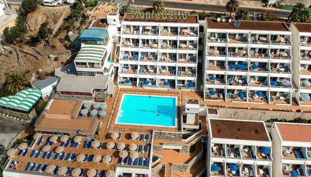 Servatur Montebello - Foto 2