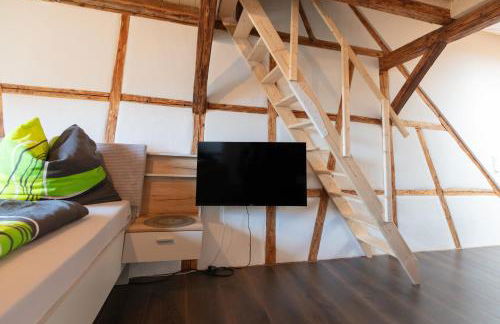 Lewe`s Ferienwohnungen - Foto 46