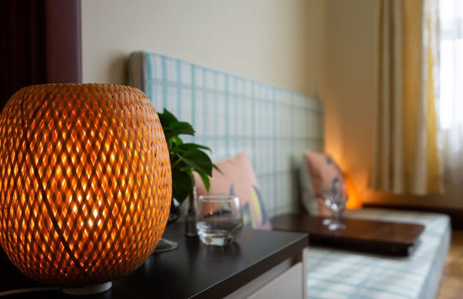 An Corner The Manor The Art - Saigon Central - Foto 14