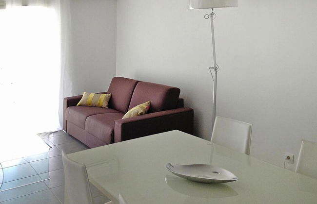 Apartment in Macinaggio by the Marina - Photo 9