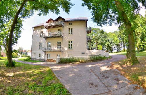 Jagdschloß zu Hohen Niendorf Fewo 7 - Photo 34