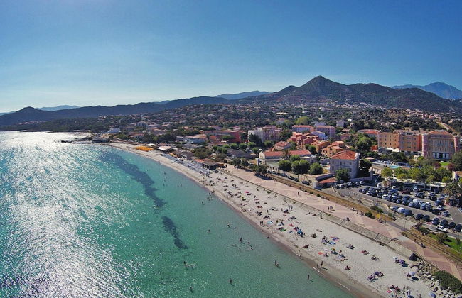 Res. Le Vieux Moulin Ile Rousse, Apartment for 4 Pers - Photo 78