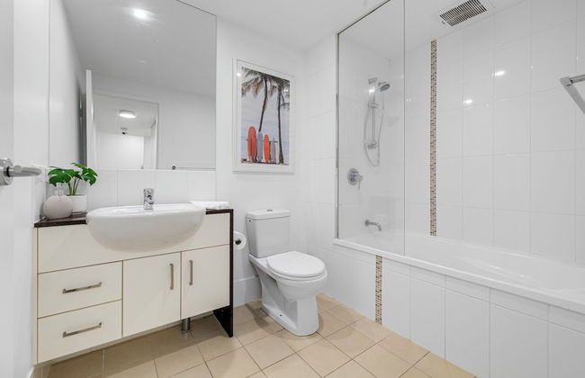 Drift Apartments - Tweed Coast Holidays - Foto 26