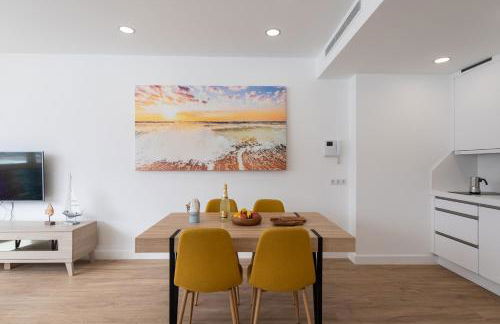 Sunset views over the sea By CanariasGetaway - Photo 18