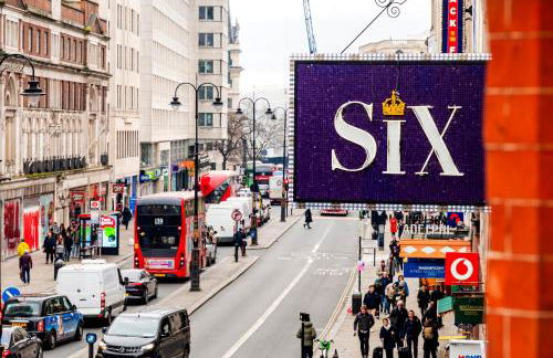 Welcome London Savoy Strand - Foto 46