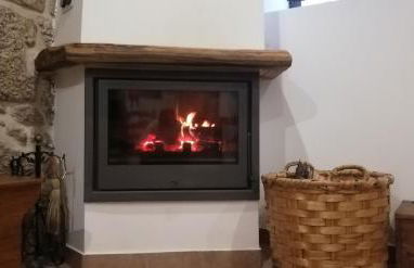 Sambuc'asa - Serra da Estrela - Foto 52