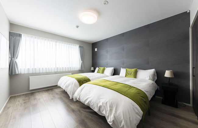 LYS GRACIEUX【Ezo Fuji hoothills】 - Photo 5