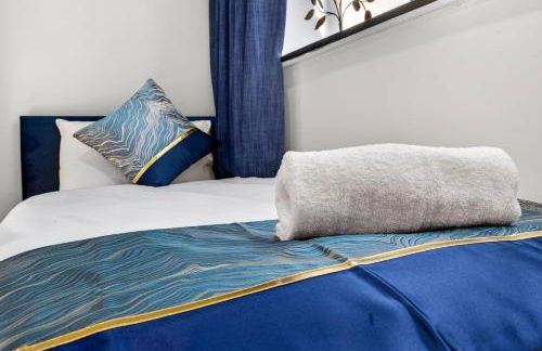 Luxury Apartment in Cardiff Bay, Free Parking & Prime Location! - Foto 12