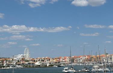 L élégance vue mer parking privé - Foto 35