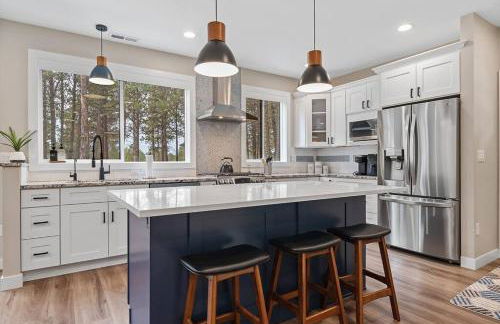 Camp Bluebird - Foto 32