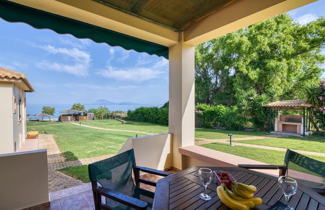 Analipsi Villas Beach Front - Foto 13