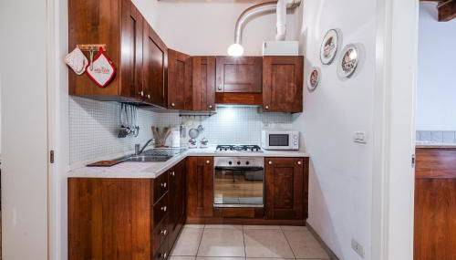 Il Campanile - Free WiFi & Private Parking - Foto 5