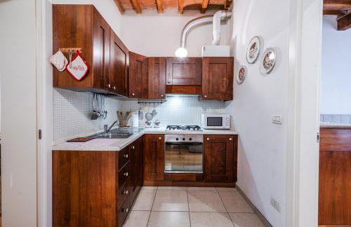 Il Campanile - Free WiFi & Private Parking - Foto 5