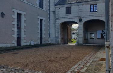 La tranquillité proche des châteaux de la Loire. - Foto 5