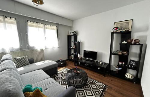 Le Bénédictins, proche de la Gare - Foto 41