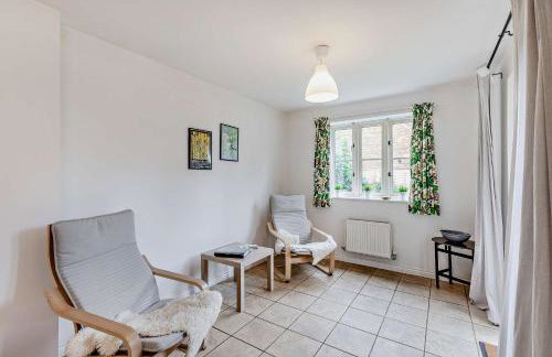 Tall Trees. Luxury North Cotswold cottage - Foto 10