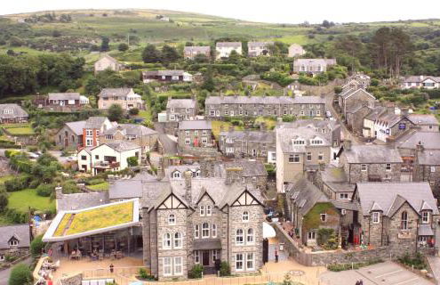 Stylish home from home with great views - Foto 47