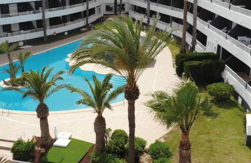 Jessica Beach Apartments - Foto 16