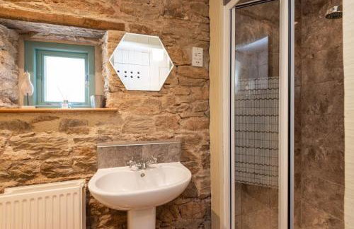Charming 3-bed Devon barn, Nr Brixham and Coast - Foto 9
