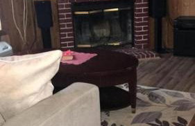 Gorgeous Family-Friendly Cabin with Fire Pit near Huntington, West Virginia - Foto 23