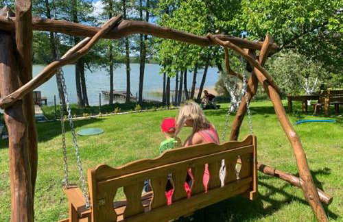 Domki nad Brzegiem - Photo 22