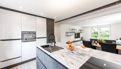 Casa Marina - Foto 5