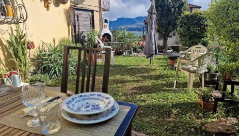 La Casina - Foto 3, Garden