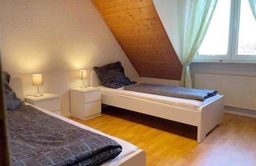 Wohnung Reinheim - Foto 1