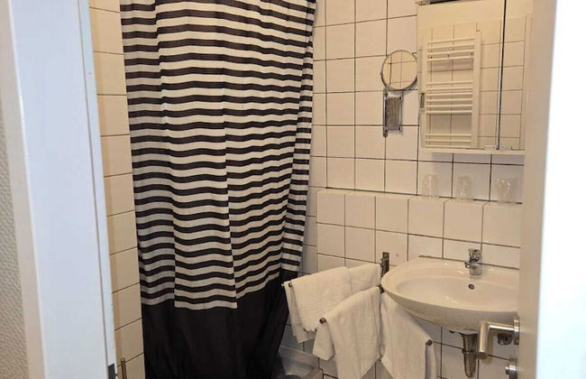 Nauwieser Apartments - Foto 22