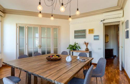 Canela Homes BARCELONA MODERNISTA - Foto 75