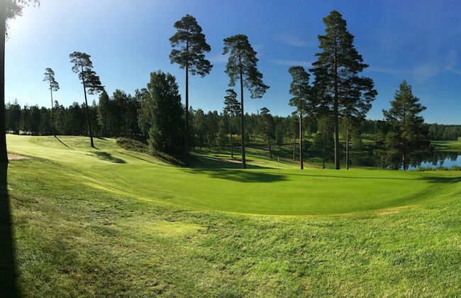 Isaberg Golfklubb - Foto 58