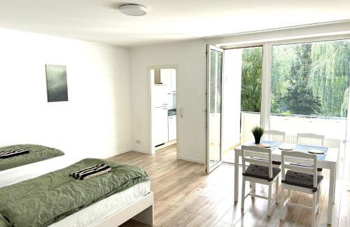 Sehr schönes und möbliertes Apartment - Foto 29