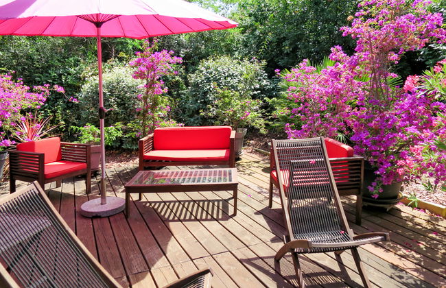 Les Bains Douche - Foto 19