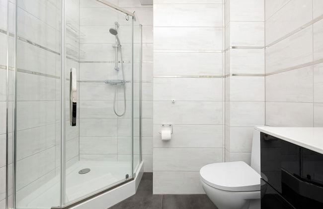 Apartments "baltyk" by Renters - Foto 56